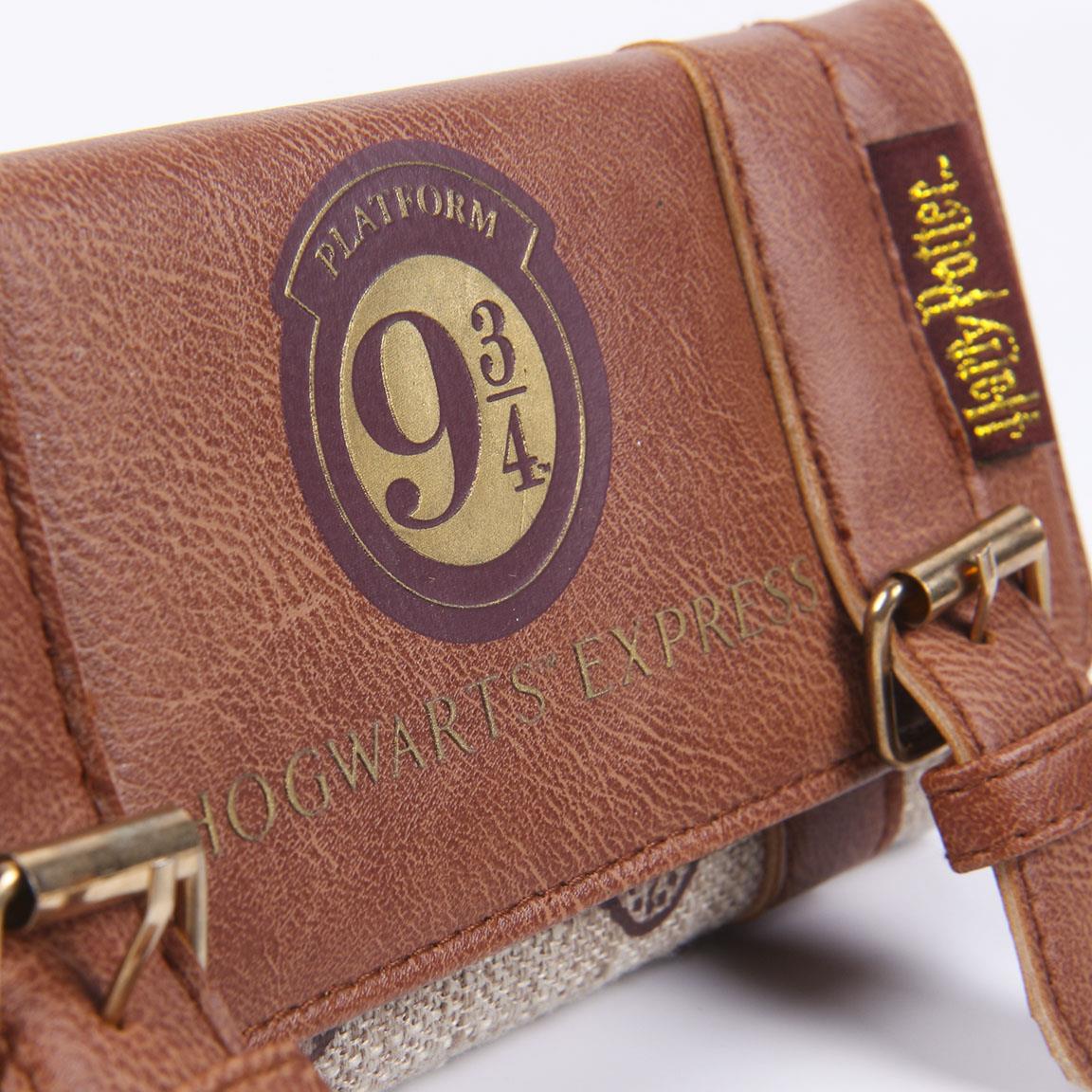 Portefeuille Voie 9 3 4 - Harry Potter 2600001170(5)
