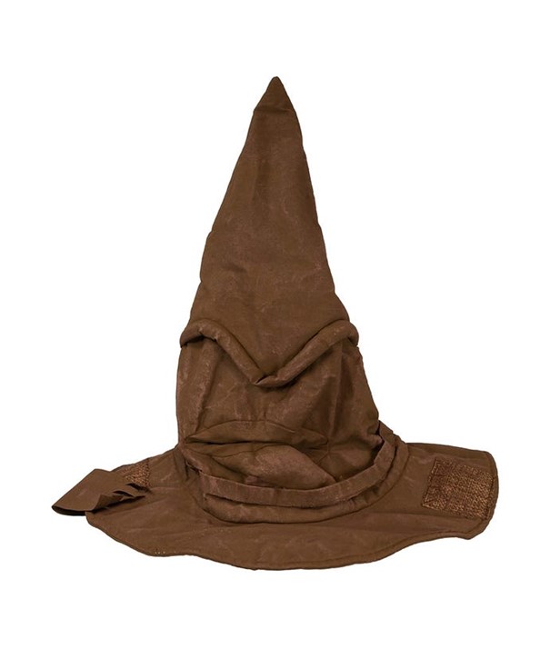 Cimier sapin de Noël Choixpeau - Harry Potter HP9232(3)