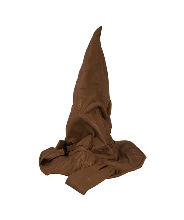 Cimier sapin de Noël Choixpeau - Harry Potter HP9232(4)