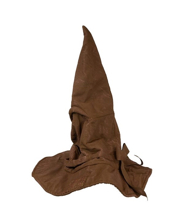 Cimier sapin de Noël Choixpeau - Harry Potter HP9232(2)