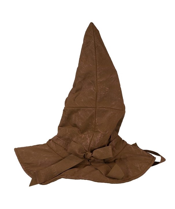 Cimier sapin de Noël Choixpeau - Harry Potter HP9232(1)