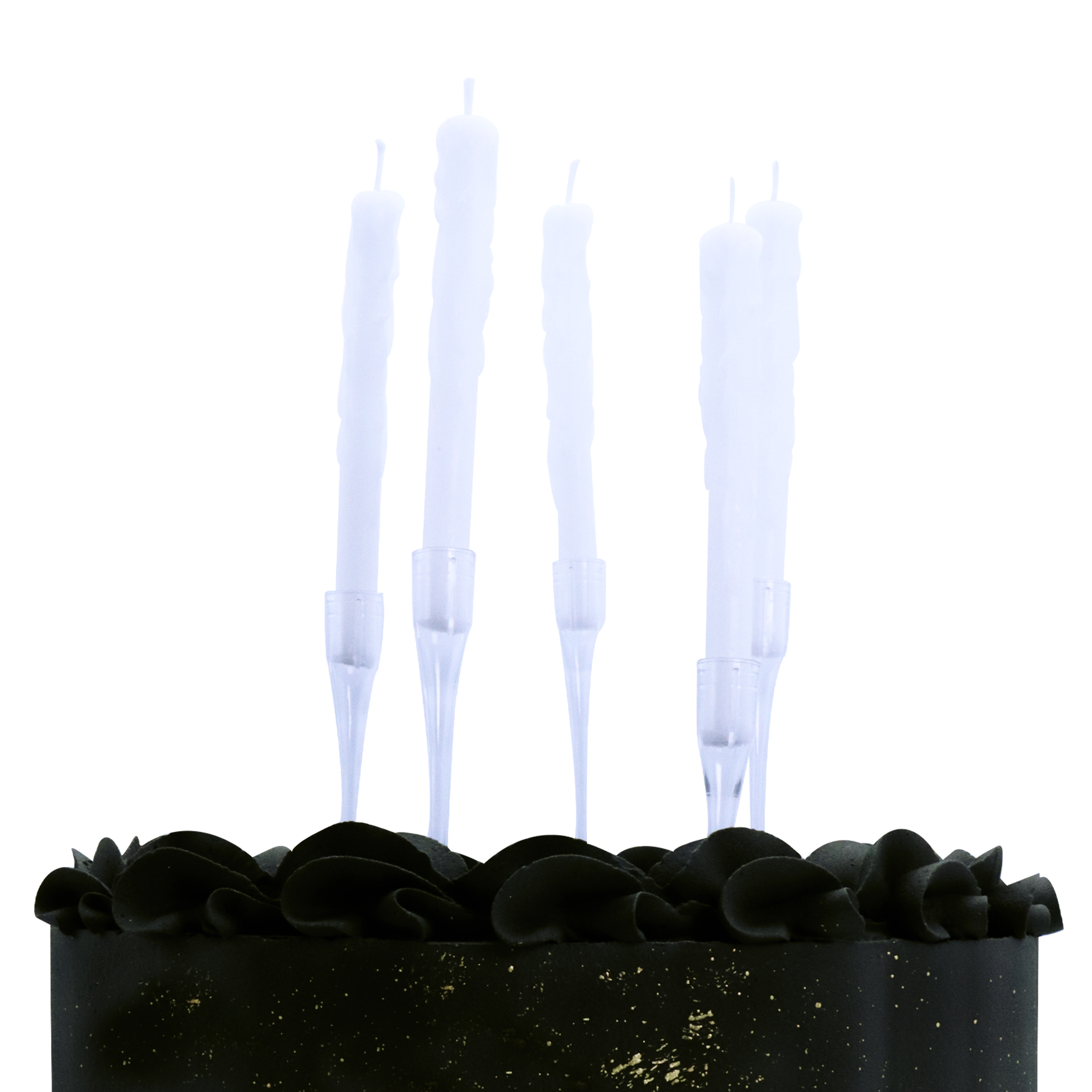Harry Pootter Bougies Suspendues, 5 pièces, la Grande Salle5