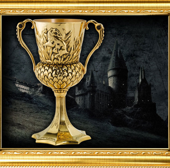 coupe de helga poufsouffle 1