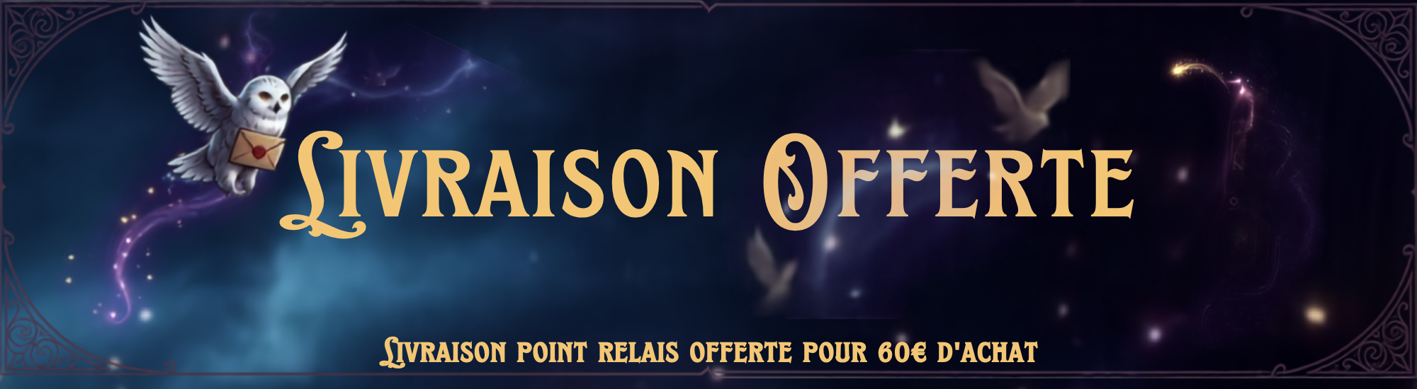 les jours fou livraison point relais offerte pour 60euro d achat