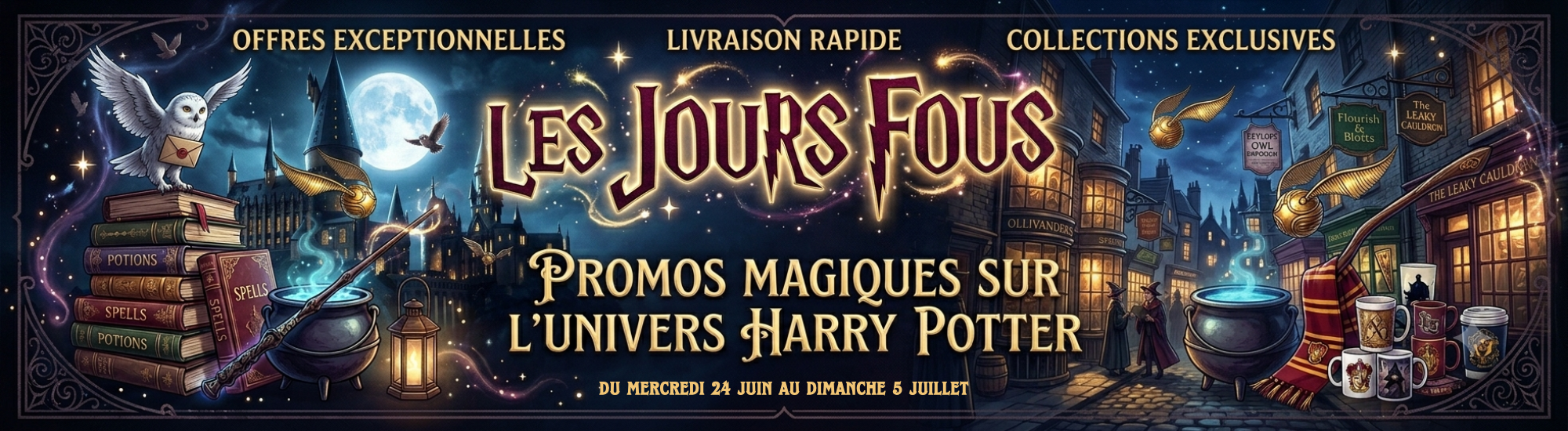 bandeau les jours fous 1
