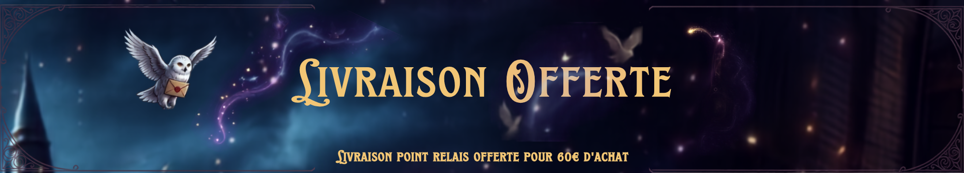 les jours fou livraison point relais offerte pour 60euro d achat