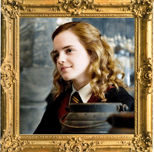 Hermione Granger