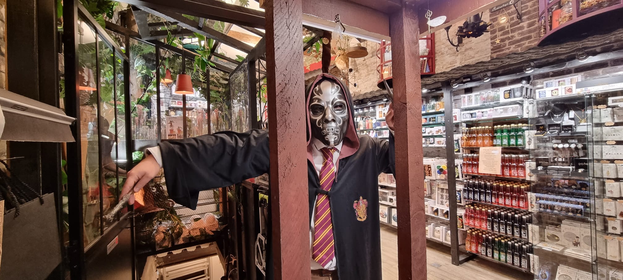 equipe 5