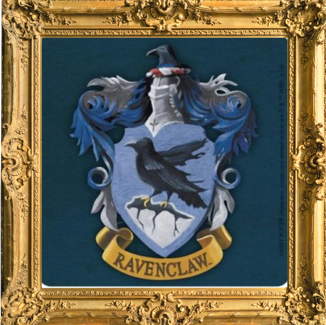 Le Blason Serdaigle