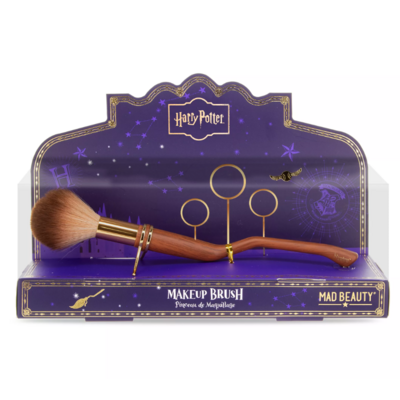 mad beauty warner bro harry potter broomstick make-up brush whp-19288-8 1