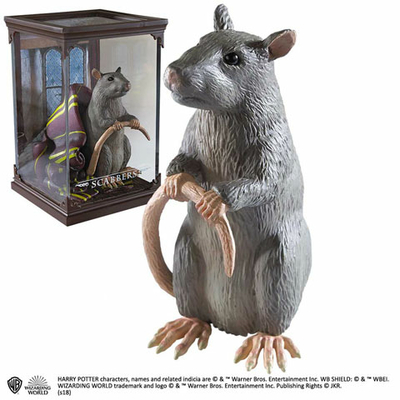Créatures magiques - Croûtard - Figurines Harry Potter - NN7686_480