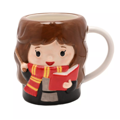 MUG 3d hermione 2