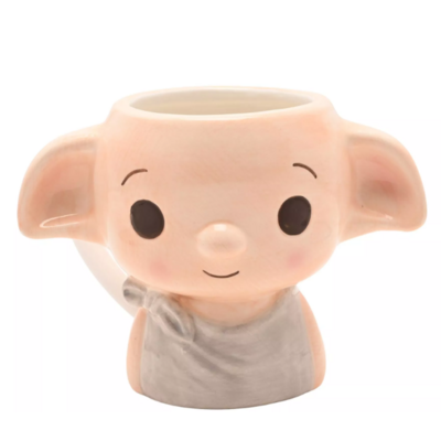 Mug 3d dobby 2