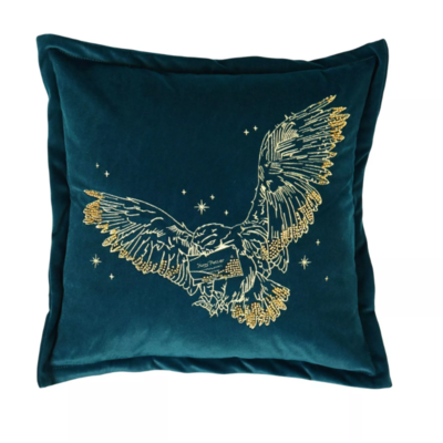 coussin velours hedwige 2