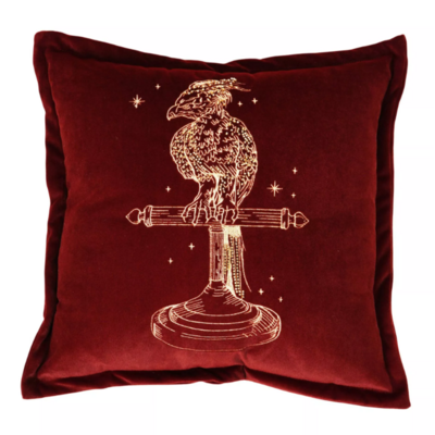 coussin en velours fumseck 2