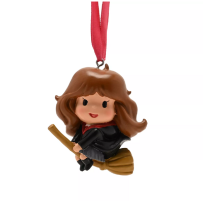 decoration pour sapin hermione 2