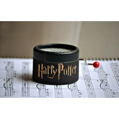 boite a musique theme hedwige 4