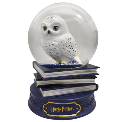 grande boule a neige hedwige