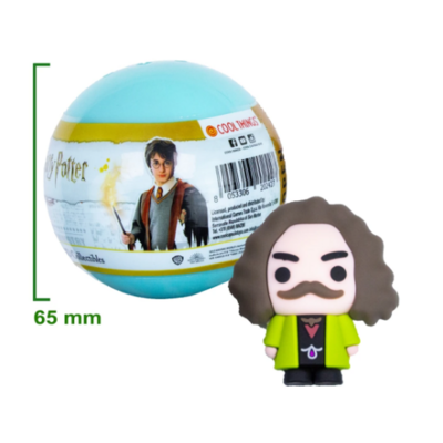 capsule personnage mystere 2