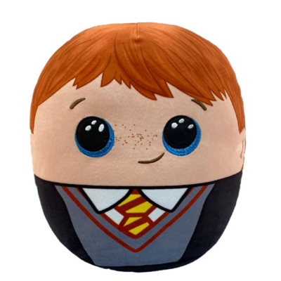 peluche squishy ron