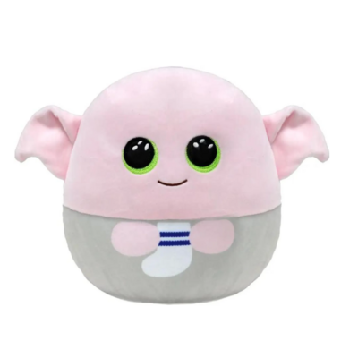 peluche squishy dobby