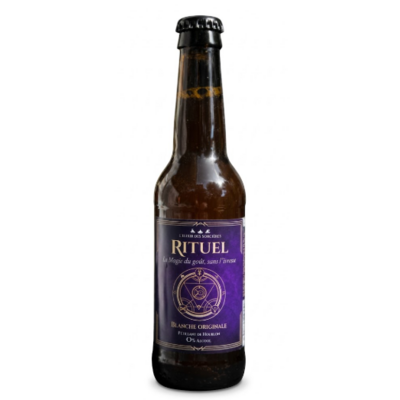 limonade rituel blanche original 1