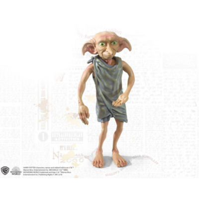 dobby articulé