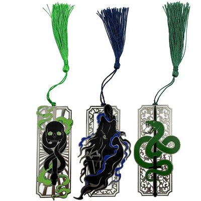Coffret de marque-pages de luxe Arts Sombres 404301 1