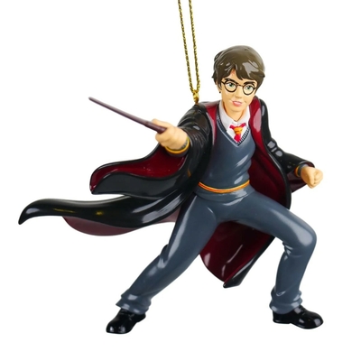 Décoration de sapin - Harry Potter HP24301
