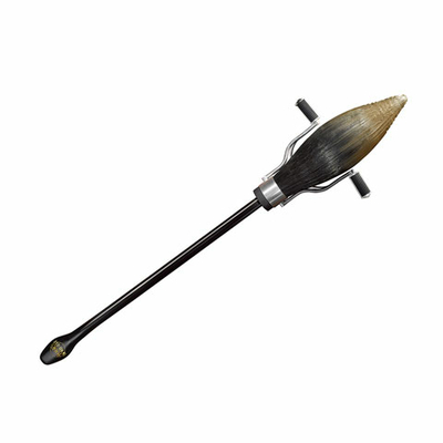 Réplique Collector du balai Nimbus 2001 - NN7535_480
