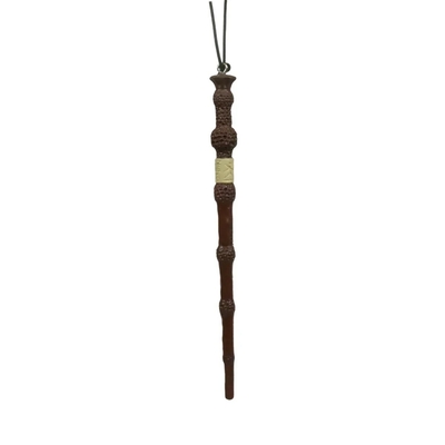 Décoration de sapin 3D - Baguette de Sureau - Harry Potter HP24313