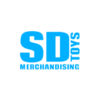 SD toys