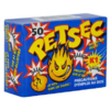 PETSECS
