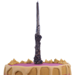 Bougie baguette Harry Potter 3