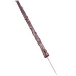 Bougie baguette Hermione Granger 3