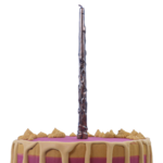 Bougie baguette Hermione Granger 4