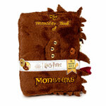 Peluche interactive Le Monstrueux Livre des Monstres - Harry Potter 760023903(2)