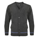 Cardigan tricoté col V Serdaigle - Harry Potter