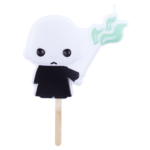 Bougie personnage Lord Voldemort 2