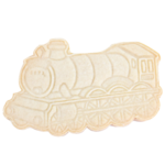 Emporte-pièces et coupeurs Poudlard Express 5