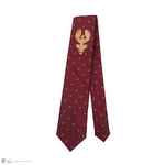 Cravate de Dumbledore pour Thésée - Les Animaux Fantastiques CR1126 (1)