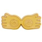 Emporte-pièces et coupeurs Lunettes Luna Lovegood 4