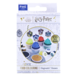 Colorant alimentaire Harry Potter 1