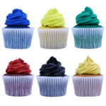 Colorant alimentaire Harry Potter 4