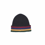 Bonnet tricoté Poudlard - Harry Potter1