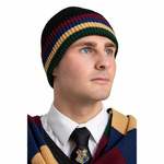 Bonnet tricoté Poudlard - Harry Potter