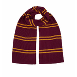 Écharpe tricoté Serdaigle Gryffondor- Harry Potter1