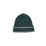 Bonnet tricoté Serpentard - Harry Potter1