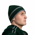 Bonnet tricoté Serpentard - Harry Potter