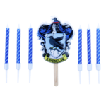 Bougie 7 pièces Serdaigle 3